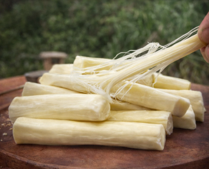 Queijo Palito Artesanal (que desfia)