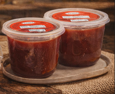 Goiabada Cremosa Artesanal