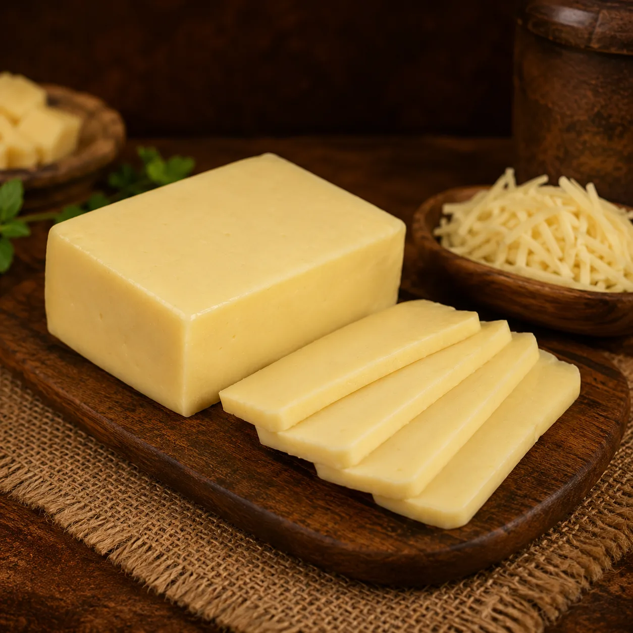 Mussarela