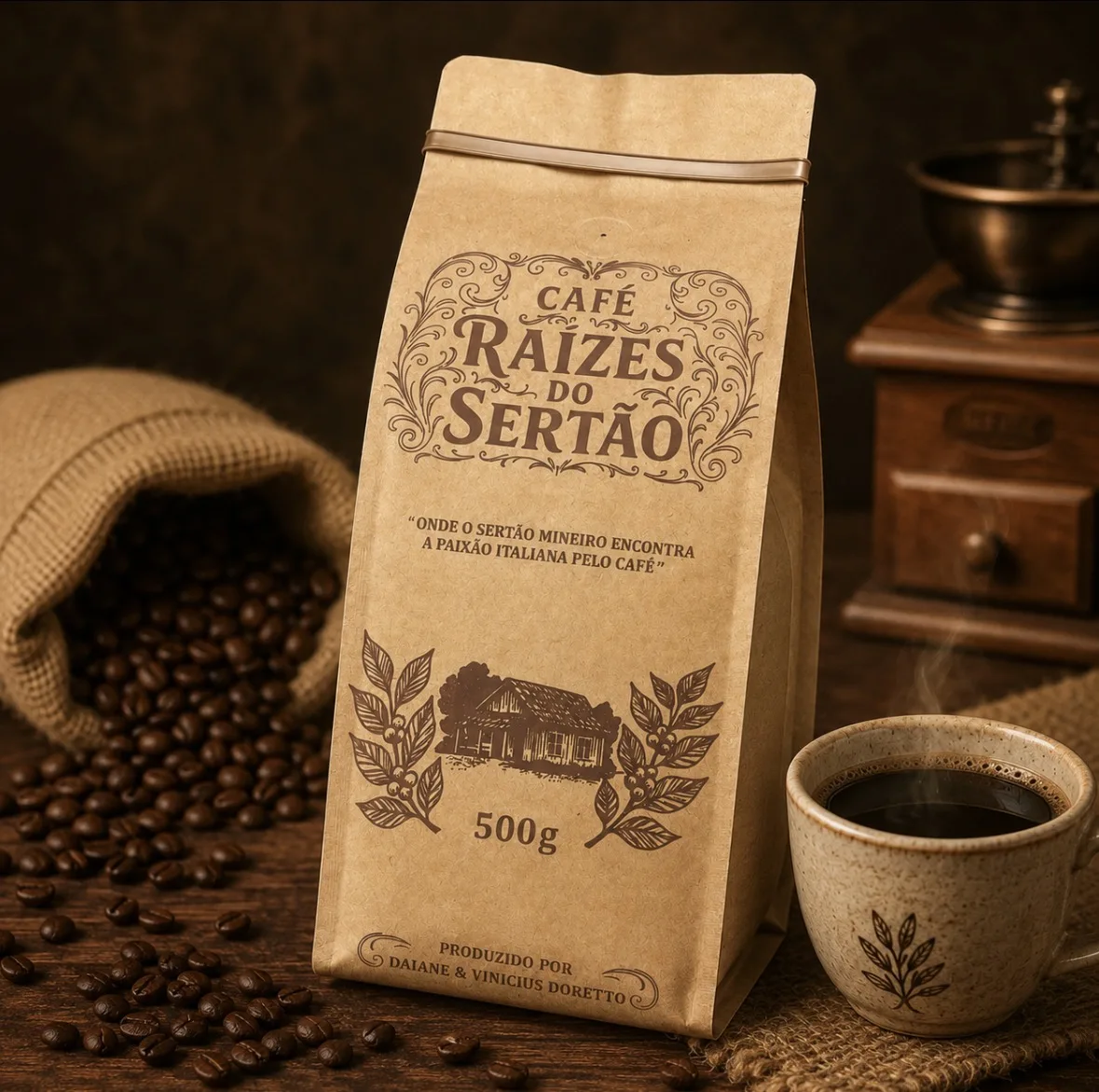Cafés